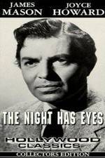 Watch The Night Has Eyes 0123movies