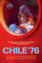 Watch Chile '76 0123movies