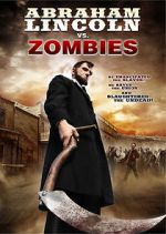 Watch Abraham Lincoln vs. Zombies 0123movies