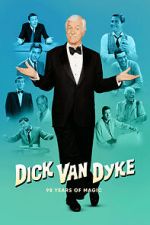 Watch Dick Van Dyke 98 Years of Magic (TV Special 2023) 0123movies