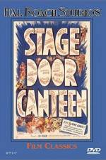 Watch Stage Door Canteen 0123movies