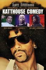 Watch Katt Williams Presents: Katthouse Comedy 0123movies