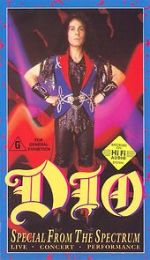 Watch Dio: Special from the Spectrum 0123movies