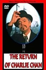 Watch The Return of Charlie Chan 0123movies