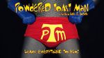 Watch Powdered Toast Man (Short 2021) 0123movies