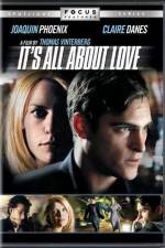 Watch It's All About Love 0123movies