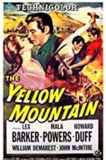 Watch The Yellow Mountain 0123movies
