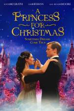 Watch A Princess for Christmas 0123movies