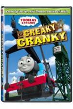 Watch Thomas & Friends: Creaky Cranky 0123movies