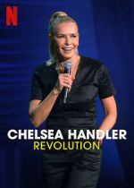 Watch Chelsea Handler: Revolution (TV Special 2022) 0123movies