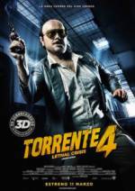 Watch Torrente 4 0123movies
