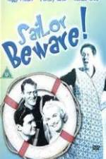 Watch Sailor Beware 0123movies