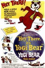 Watch Hey There It's Yogi Bear 0123movies