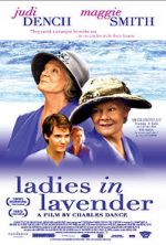 Watch Ladies in Lavender 0123movies