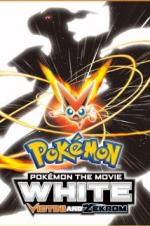 Watch Pokemon the Movie: White - Victini and Zekrom 0123movies