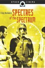 Watch Spectres of the Spectrum 0123movies