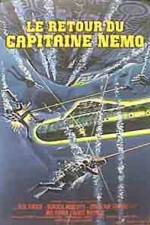 Watch The Return of Captain Nemo 0123movies
