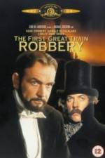 Watch The First Great Train Robbery 0123movies