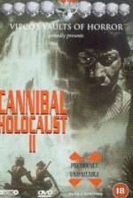 Watch Cannibal Holocaust II 0123movies