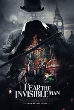 Watch Fear the Invisible Man 0123movies