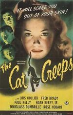 Watch The Cat Creeps 0123movies