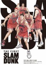 Watch The First Slam Dunk 0123movies