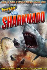 Watch RiffTrax Live: Sharknado 0123movies