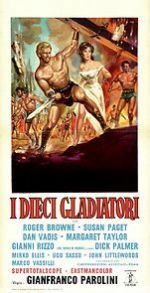 Watch The Ten Gladiators 0123movies