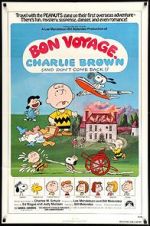 Watch Bon Voyage, Charlie Brown (and Don\'t Come Back!!) 0123movies