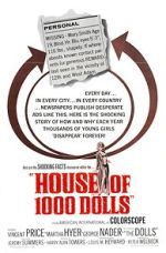 Watch House of 1,000 Dolls 0123movies