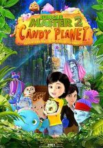 Watch Jungle Master 2: Candy Planet 0123movies