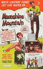Watch Moonshine Mountain 0123movies