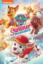 Watch PAW Patrol: Summer Rescues 0123movies