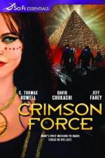 Watch Crimson Force 0123movies