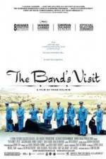 Watch The Bands Visit 0123movies