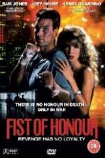 Watch Fist of Honor 0123movies