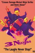 Watch 3 Ninjas 0123movies