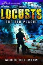 Watch Locusts: The 8th Plague 0123movies