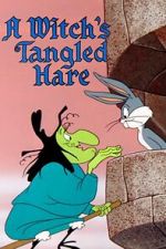 Watch A Witch's Tangled Hare (Short 1959) 0123movies
