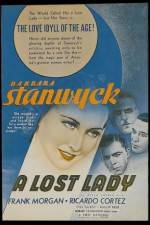 Watch A Lost Lady 0123movies