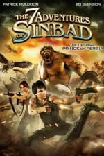 Watch The 7 Adventures of Sinbad 0123movies