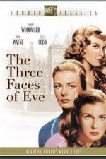 Watch The Three Faces of Eve 0123movies