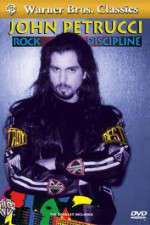 Watch John Petrucci: Rock Discipline (Guitar Lessons 0123movies