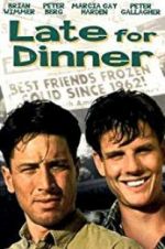 Watch Late for Dinner 0123movies