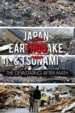 Watch Japan Aftermath of a Disaster 0123movies