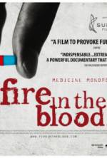 Watch Fire in the Blood 0123movies