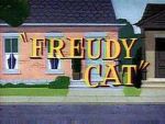 Watch Freudy Cat (Short 1964) 0123movies