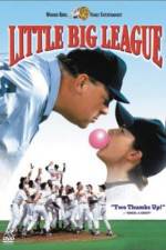 Watch Little Big League 0123movies