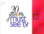 Watch 20 Years of Must See TV 0123movies