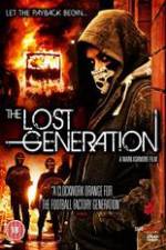 Watch The Lost Generation 0123movies